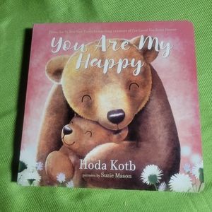 You Are My Happy by Hoda Kotb